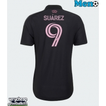 Inter Miami Luis Suarez #9 Replica Away Shirt 2026-27 Short Sleeve